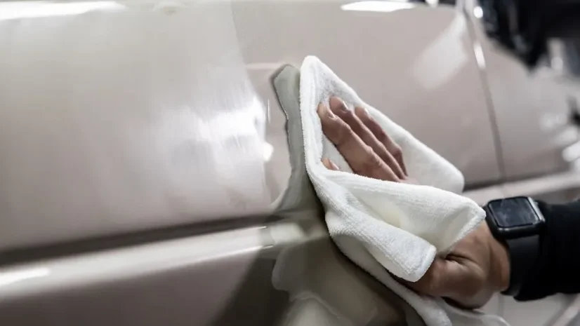 Čistící leštěnka pro přípravu na voskování Auto Finesse Rejuvenate 250 ml