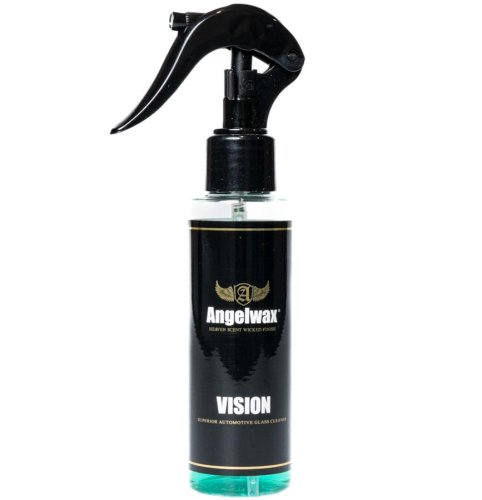 Čistič oken auta - Angelwax Vision Glass Cleaner - 100 ml