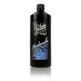 Aktivní pěna pro předmytí Auto Finesse Avalanche 1000 ml
