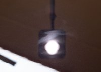 Difuzor na změkčení a rozptýlení světla - SCANGRIP DIFFUSER