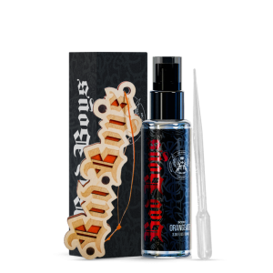 Bad Boys Scent Orangeade Set - Vôňa do interiéru