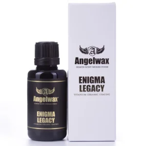 Angelwax Enigma Legacy Titanium Ceramic Coating 50 ml