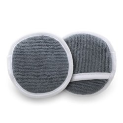 ChemicalWorkz Round Applicator - Mikrovláknový aplikátor