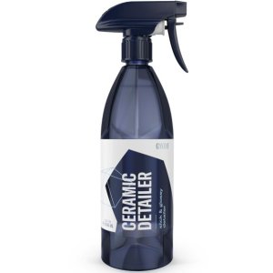 Keramický detailer na finiš exteriéru auta Gyeon Q2M Ceramic Detailer 1000 ml