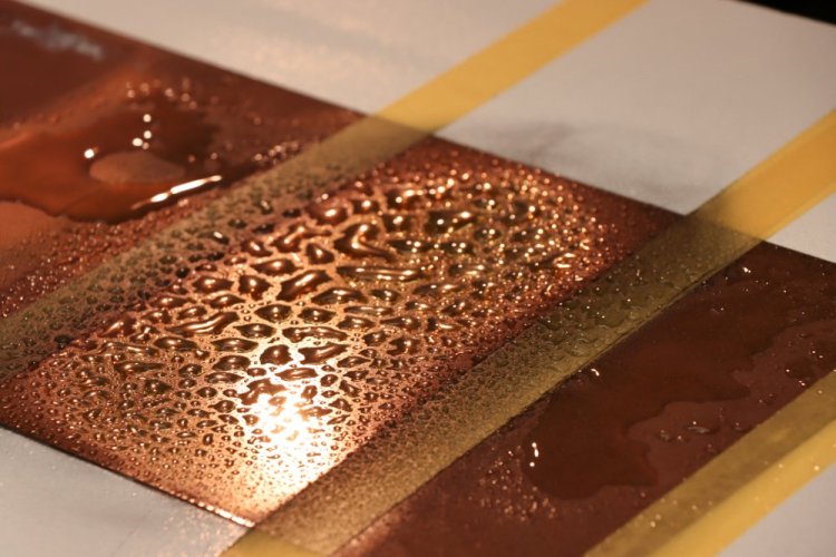 Koch Chemie Metal Polish полірувальна паста для металу 75 мл Koch 507075 Koch Chemie Metal Polish полірувальна паста для металу 75 мл Koch 507075