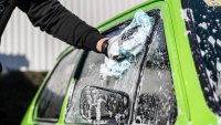 PH neutrální autošampon Auto Finesse Lather 2500 ml