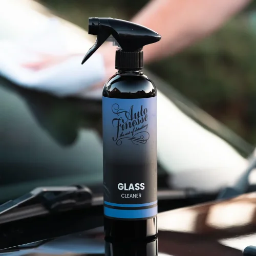 Čistič oken Auto Finesse Essentials Glass Cleaner 500 ml