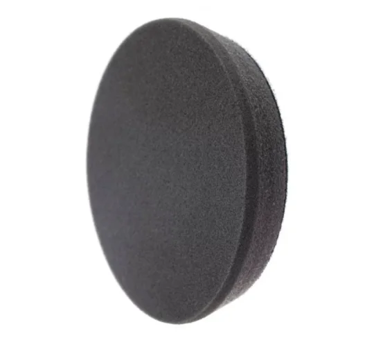 Měkký finišovací leštící kotouč na lak (Black) - Angelwax Slimline - 35/45 mm