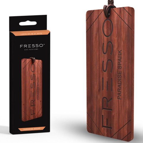 FRESSO Paradise Spark Hanger