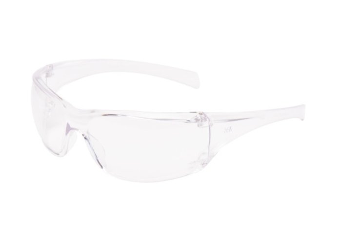 3M™ Virtua™ AP ochranné okuliare, farba zorníka: číra