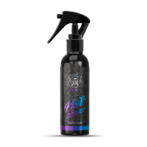 Bad Boys Plastic Cleaner Boys Parfume - Čistič plastových dielov (150ml)