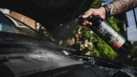 Čistič motorového prostoru Auto Finesse Eradicate 1000 ml
