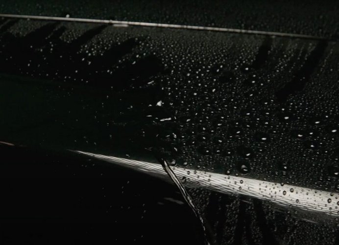 Gyeon Q2 Wax синтетичний віск