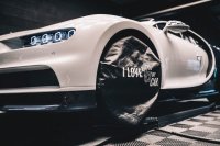 Gyeon Q2M WheelCovers чохли на литі колеса