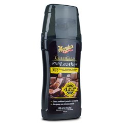 Čistič a kondicionér na kůži 400 ml - Meguiar's Gold Class