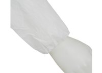 3M™ Ochranný oděv 4515, barva bílá