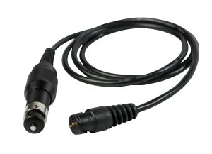 Nabíječka do auta pro světla NOVA a VEGA C+R - SCANGRIP CAR ADAPTER C+R