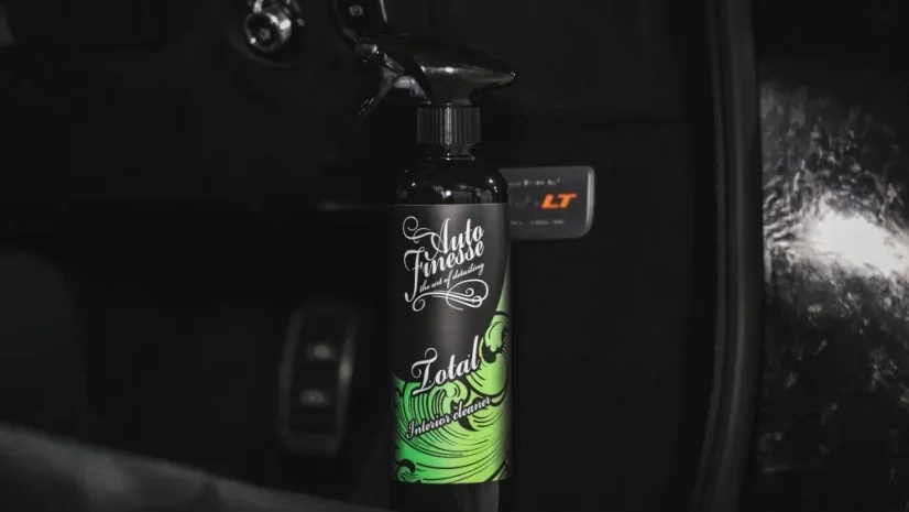 Čistič interiéru Auto Finesse Total 500 ml