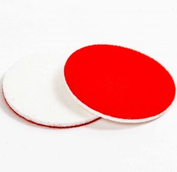 Leštící kotouč na sklo CarPro Glass Polishing Pad 76 mm