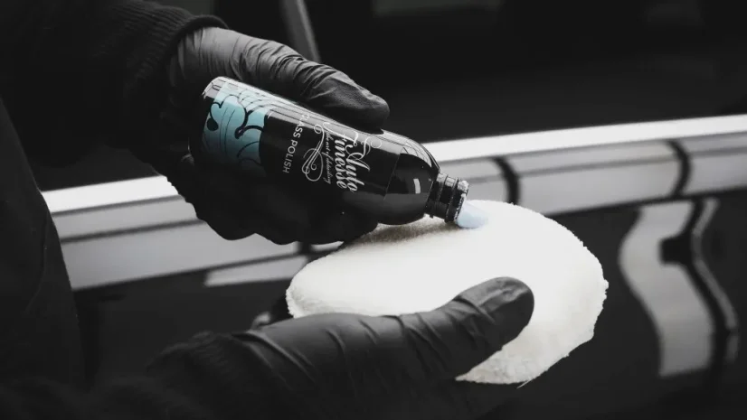 Sada na keramickou ochranu autoskel Auto Finesse Caramics