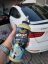 Kluci z DRIVEZONE recenze - Meguiar's Car Wash Plus+ - revoluční, vysoce koncentrovaný šampon na odolné nečistoty, 709 ml