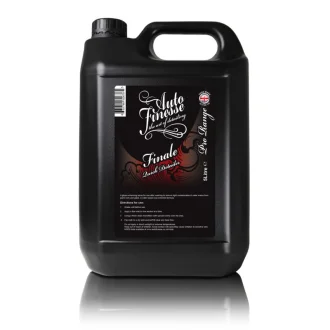Detailer s voskem na exteriér Auto Finesse Finale 5000 ml