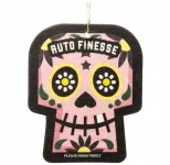 Sada 4 závěsných vůní Auto Finesse Halloween Aroma