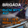 Brigáda mytí aut Praha Horní Počernice