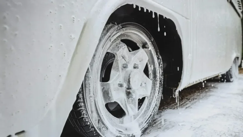 Активна піна для попереднього миття Auto Finesse Avalanche 500 мл