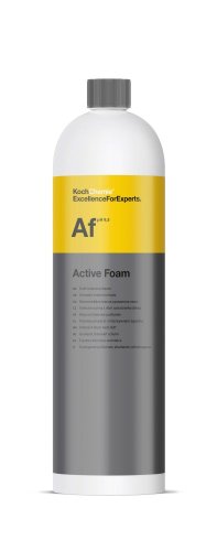 Aktivní Pěna na předmytí vysoce koncentrovaná Koch Chemie Active Foam (AF) 1 litr