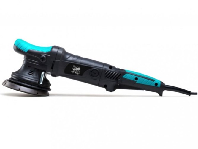 Excentrická (orbitální) leštička Auto Finesse DPX Dual Action