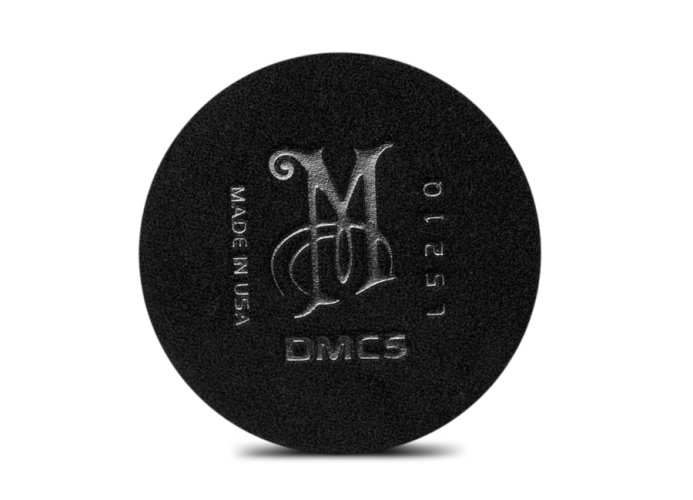 Meguiar's DA Microfiber Cutting Disc 5" - полірувальний мікрофібровий диск, 5 дюймів (2 штуки)