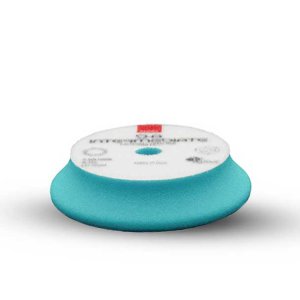 Rupes High Performance D-A Intermediate Pad (100 mm)