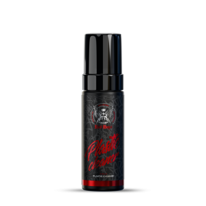 Bad Boys Plastic Cleaner Cola Foamer - Čistič plastových dielov (150ml)