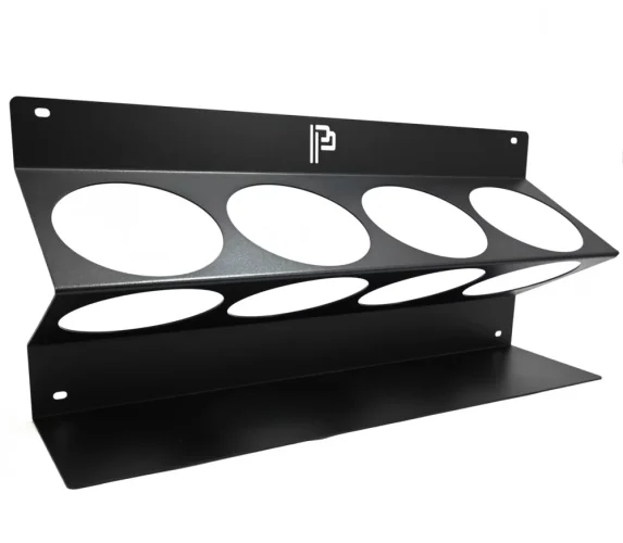 Poka Premium Bottle holder Up to 1.5 L držák lahví