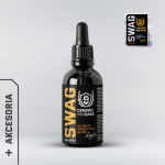Dvousložková keramická ochrana laku - SWAG Ceramic PRO System - 50 ml