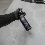 Odstraňovač polétavé rzi - Bad Boys Iron Remover - 500 ml