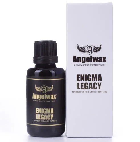 Angelwax Enigma Legacy Titanium Ceramic Coating 50 ml