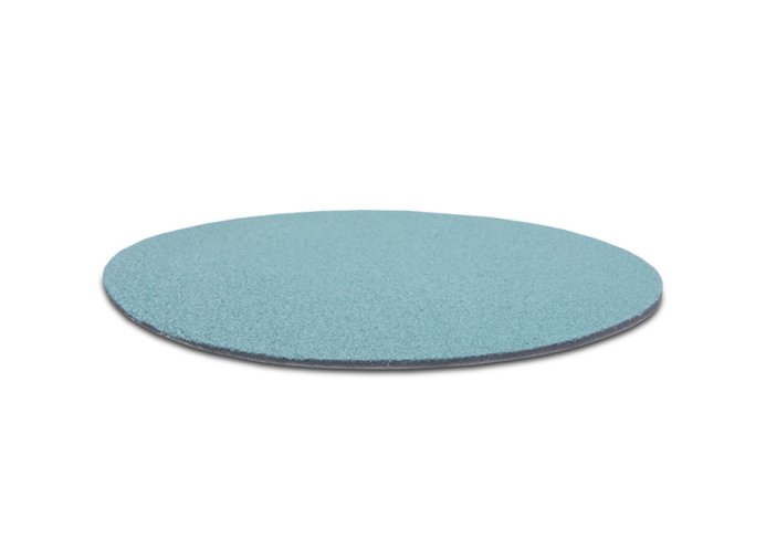 Brusný kotouč na lak (P6000, pěnový podklad) - 3M Trizact - 150 mm