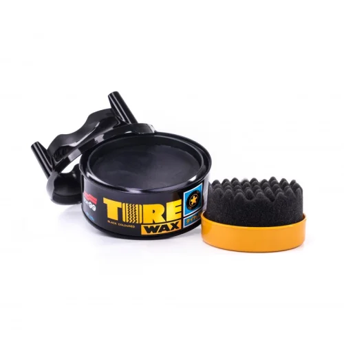 Soft99 Tire Black Wax 170 г віск для шин