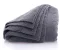 Набір серветок для полірування Work Stuff Gentleman Basic Dark Grey 350 GSM 5xPack 40x40 см сірі 5 шт