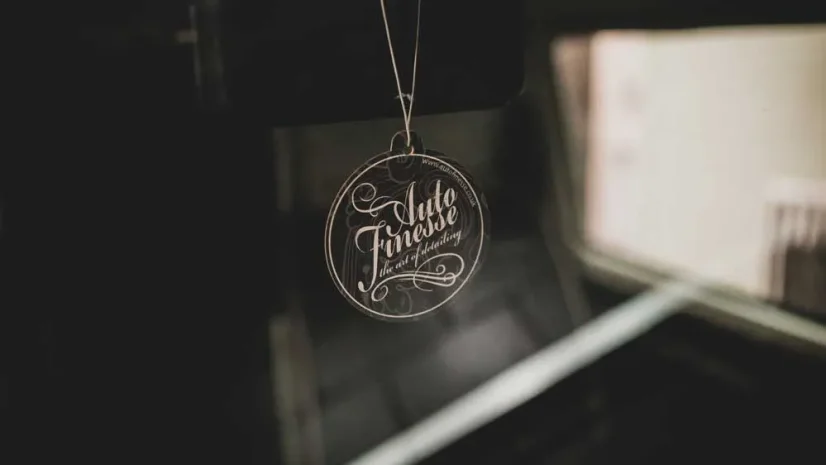 Ароматизатор Auto Finesse Aroma - Жувальна гумка Ароматизатор Auto Finesse Aroma - Жувальна гумка