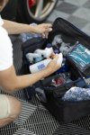 Gyeon Q2M Detailing Bag Large детайлінгова сумка