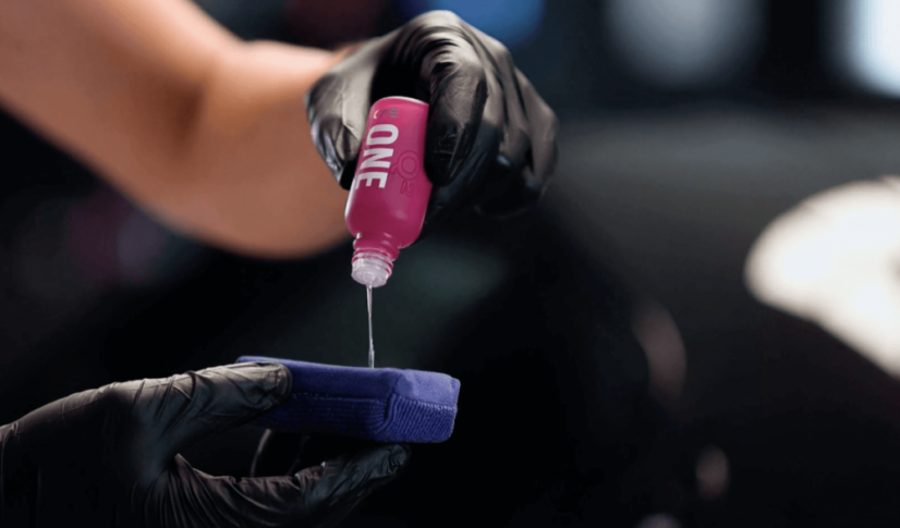 Gyeon Q2 One EVO 50 ml keramická ochrana