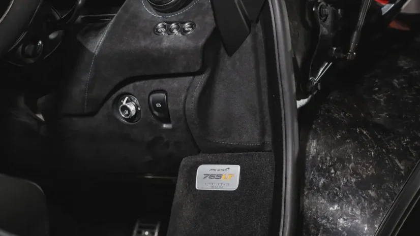 Čistič interiéru Auto Finesse Total 500 ml