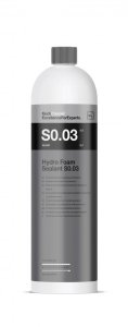 Sealant na mokré auto na všechny materiály Koch Chemie Hydro Foam Sealant (S0.03) 1 litr