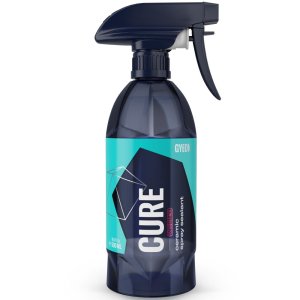 Gyeon Q2M Cure REDEFINED (500 ml) pro údržbu keramických povlaků