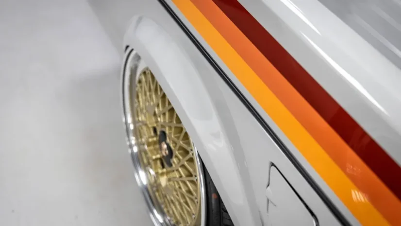 Detailer s voskem na exteriér Auto Finesse Finale 500 ml