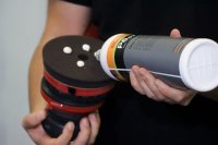 Однокрокова полірувальна паста з воском Koch Chemie P6.02 250 мл