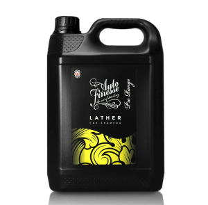 Автошампунь Auto Finesse Lather pH нейтральний 5000 мл